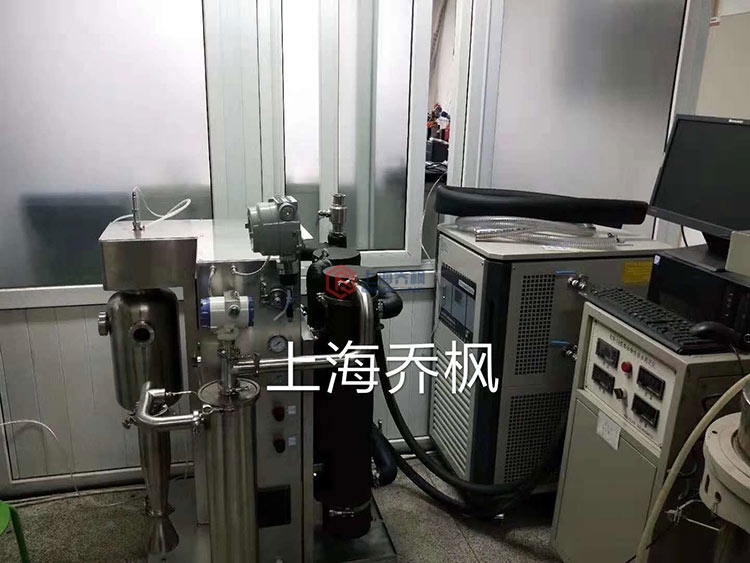 实验室用喷雾干燥机注意事项