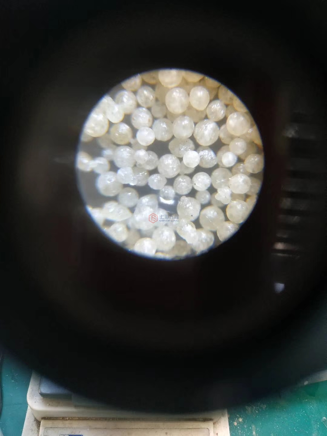 喷雾干燥机雾化器结构
